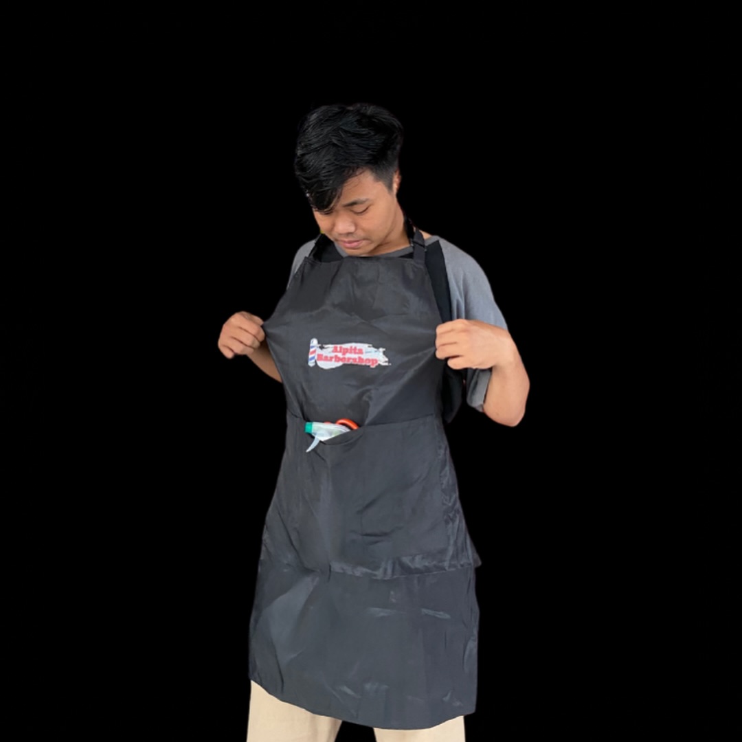 apron