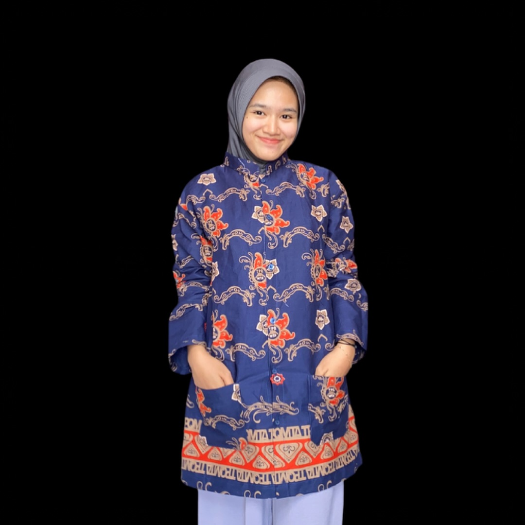 batik